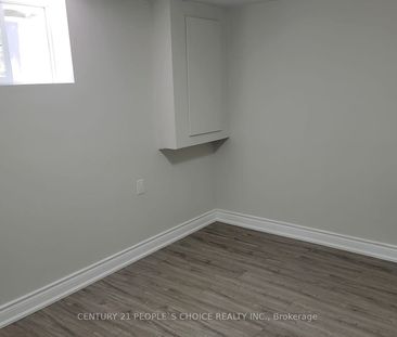 For Lease - 619 Trudale Court Unit# Lwr Lvl, Oakville, Ontario - Photo 4
