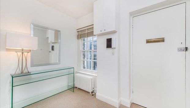 1 bedroom apartment to rent - Photo 1