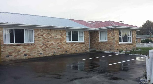 Fully Furnished Studio - Photo 1