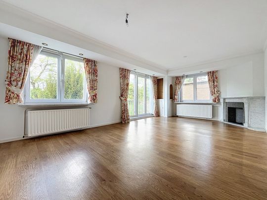 Anderlecht - Neerpede: 2 kamerappartement met garage - Foto 1