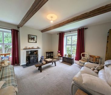 2 bedroom semi-detached house to rent - Photo 1