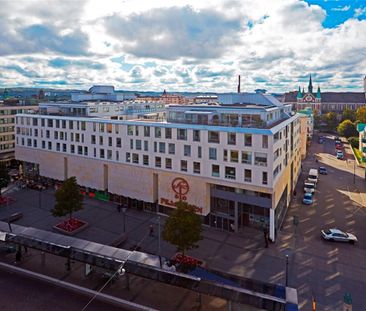 Trädgårdsgatan 2 A - Foto 1