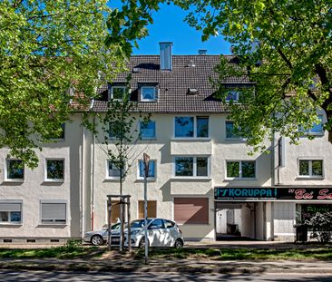 1-Zimmer-Wohnung in Essen-Borbeck mieten - Photo 3