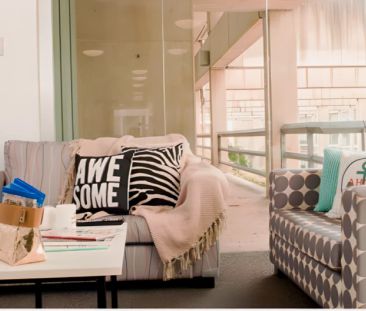 3 Bedroom Multi-share Apartment - Photo 1