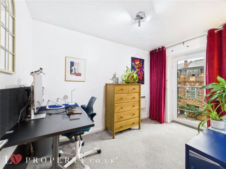 2 bedroom apartment to rent - Photo 4