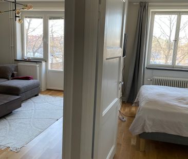 Artemisgatan, Stockholm - Foto 3