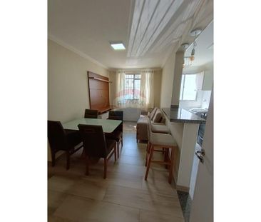 Apartamento para Locação no Miraflores em Mogi das Cruzes com Excel... - Foto 3