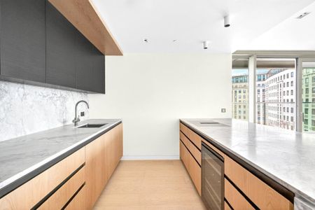 1 bedroom flat to rent - Photo 3