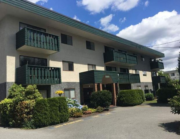 Chestnut Place Apartments | 20727 Fraser Highway, Langley - Photo 1