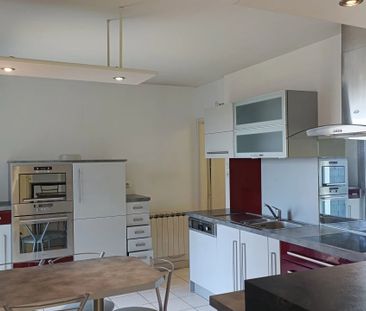 Location Appartement 4 pièces 101 m2 à Saint-Sébastien-sur-Loire - Photo 1