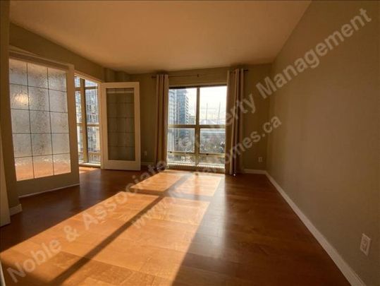 8XX Hamilton Street 802 Vancouver - Photo 1