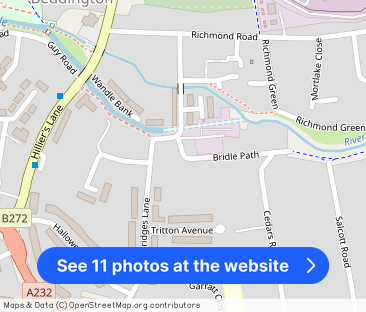 2 bedroom mews property for rent - Photo 1