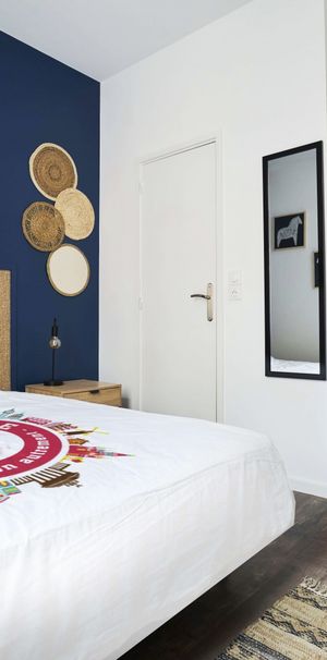 SAINT ACHEUL E Colocation 5 chambres à Amiens - Photo 1
