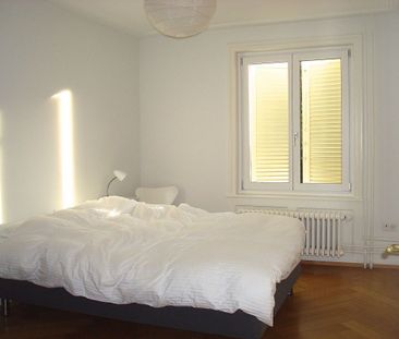 Exklusive Maisonettewohnung im Bachlettenquartier! - Photo 3