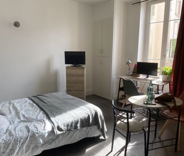 Location Appartement 1 pièce 25m² VICHY 03200 - Photo 1