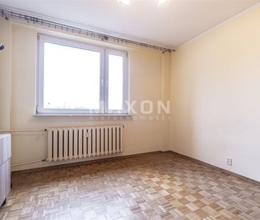 METRO, 3 pokoje, oddzielna kuchnia. - Фото 4