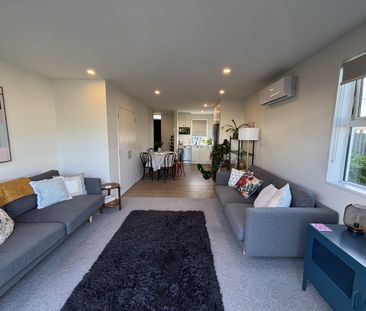 103 Coronation Street, Spreydon - Photo 1