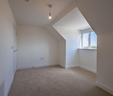 5 bedroom semi-detached house to rent - Photo 5