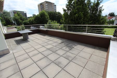 Per sofort oder nach Vereinbarung zu vermieten! Moderne 3.5 Zi-Wohnung, Grenchen - Photo 3