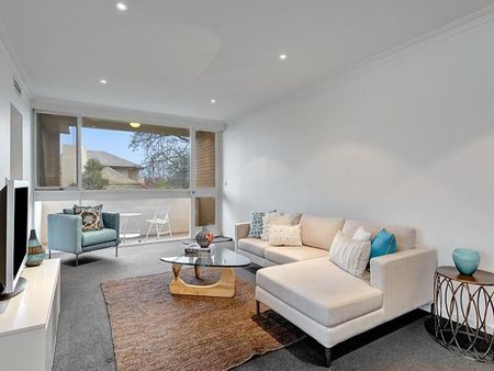 11/480 Glenferrie Road, Hawthorn VIC 3122 - Apartment For Rent | Domain - Photo 3