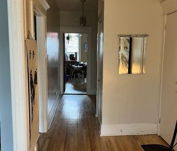 Beau 4 ½ - Verdun - Dispo 1er juillet (ou avant) ! - Photo 2