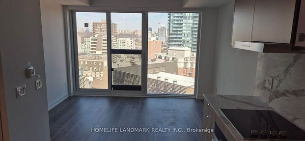 For Lease - 771 Yonge Street Unit# 1807, Toronto, Ontario - Photo 1