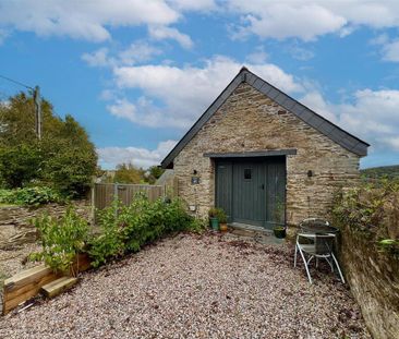 1 bedroom mews to rent - Photo 6