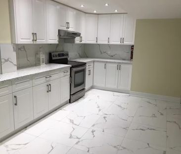 For Lease - 50 Militia Trail Unit# Lower, Markham, Ontario - Photo 4