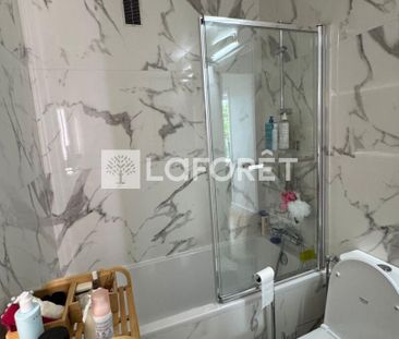 Appartement T2 Villejuif à louer - Photo 4