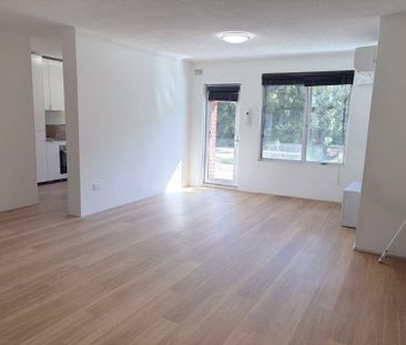 Stylish Renovated Living in a Peaceful Narwee Setting - Photo 1