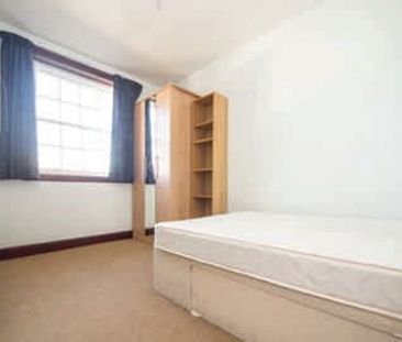 Flat Barony Street, Edinburgh - Photo 2