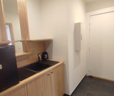 Location Appartement 2 pièces 37m² SAVERNE 67700 - Photo 3