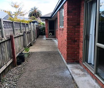 Modern warm house - Photo 2