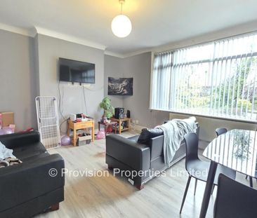 4 Bedroom Student House Headingley - Photo 4