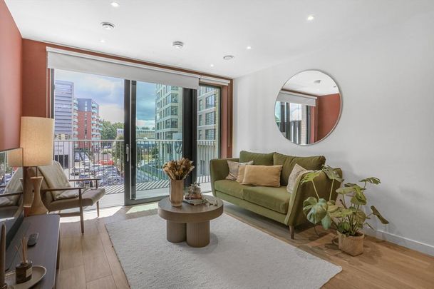 2 bedroom flat to rent - Photo 1