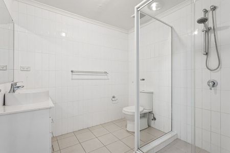 SPACIOUS ONE BEDROOM UNIT FOR LEASE - Photo 5