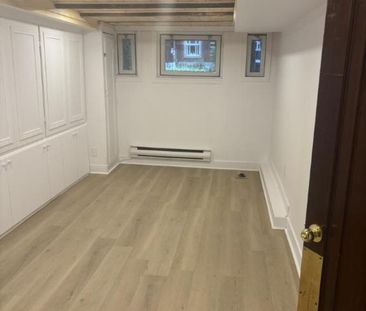 2 1/2 - Montréal (Le Plateau Mont-Royal) - 1 200 $/mois - Photo 3