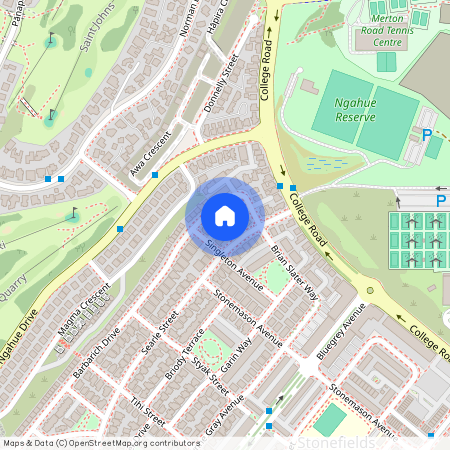 4 Singleton Avenue, Stonefields, Auckland