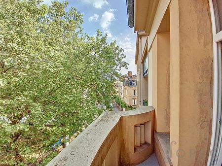 Location appartement 69.84 m², Metz 57000Moselle - Photo 4