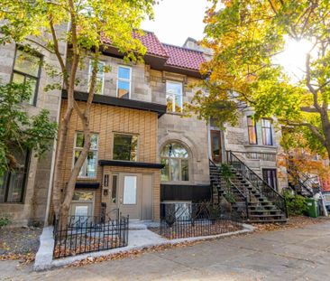 Appartement à louer - Montréal (Ville-Marie) (Centre) Appartement à... - Photo 5