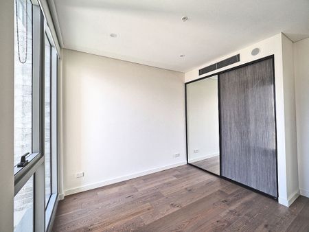 1-Bedroom + Study Apartment with Premium Finishes and City Views - Contact Agent - Photo 2