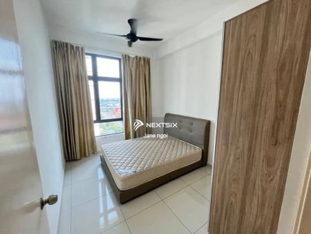 D'Summit Residences - Photo 5