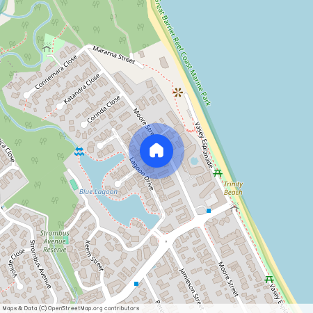 15/83-85 Moore Street, Trinity Beach, QLD 4879