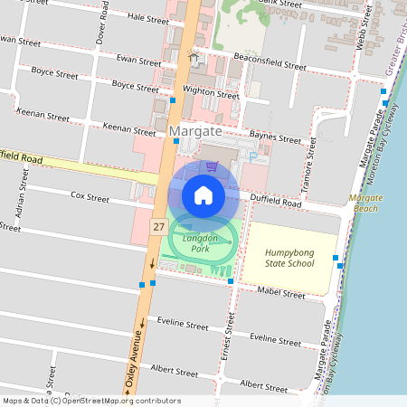 35 Duffield Rd, Qld 4019, Margate