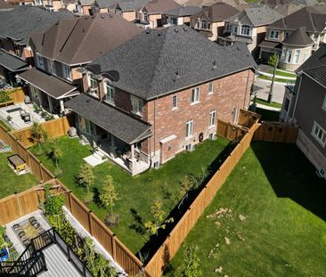 For Lease - 131 Petgor Path Unit# Bsmt, Oakville, Ontario - Photo 6