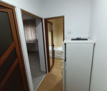 Apartament 1 camera, 28 mp, decomandat Tigarete, Podul Octav Bancila - Photo 6