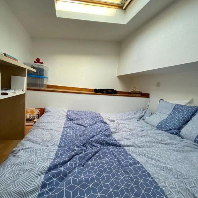 Appartement à louer F1 à Lille - Photo 1