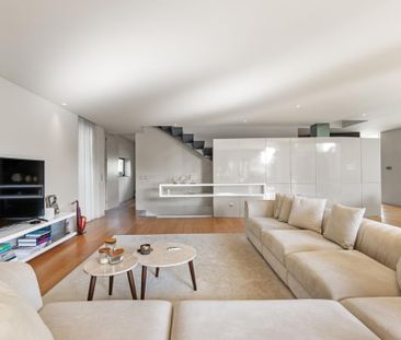 4 Bedroom House with swimming pool, Quinta da Pedra, Cascais - Photo 6