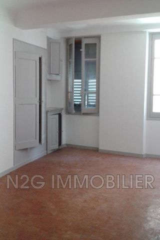 Location Appartement 3 pièces 65m² GRASSE 06130 - Photo 3