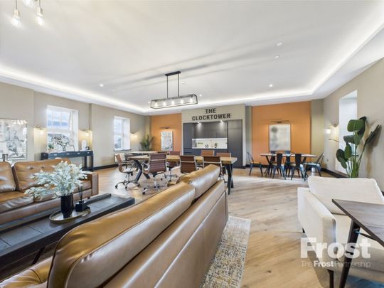 Memorial Avenue, Slough, Berkshire,SL1 - Photo 1